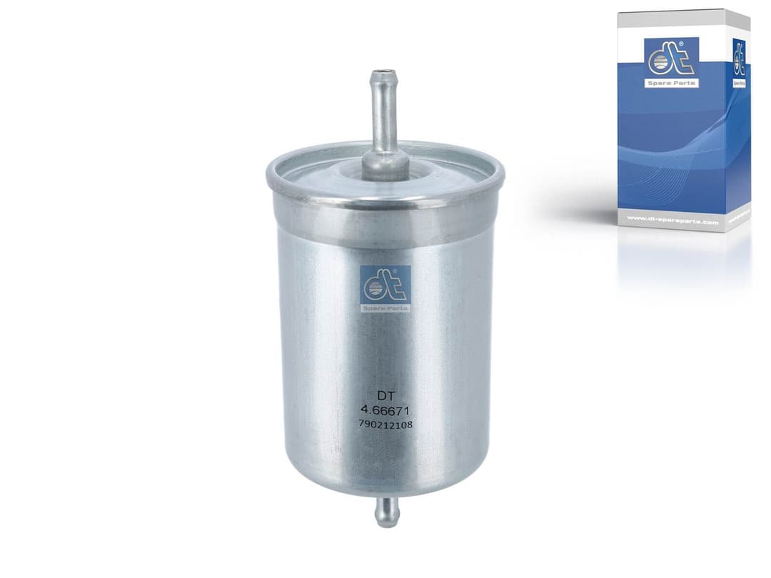filtru combustibil DT Spare Parts 4.66671