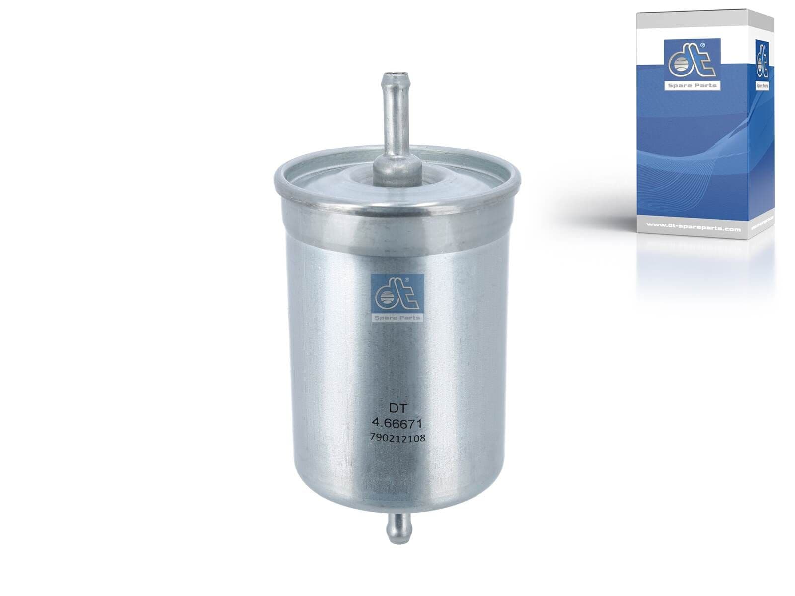 filtru combustibil DT Spare Parts 4.66671