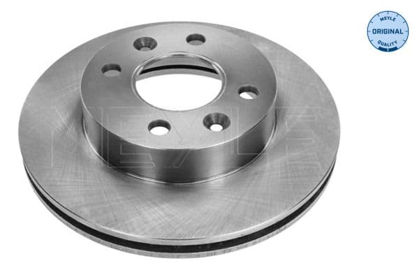 Disc frana MEYLE -ORIGINAL: True to OE. 16-15 521 0017