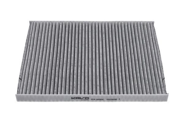 Filtru, aer habitaclu KAVO PARTS FCA-10383C