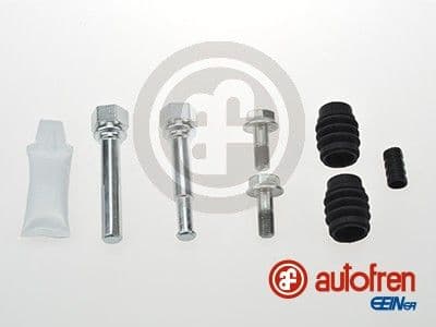 Set bucsi de ghidaj, etrier frana AUTOFREN SEINSA D7252C