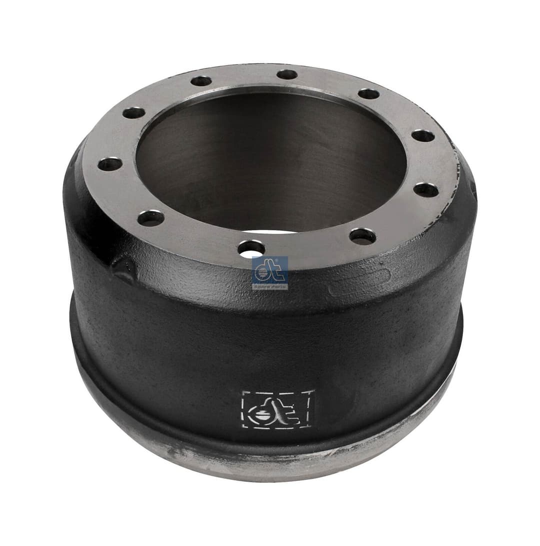 Tambur frana DT Spare Parts 10.23200