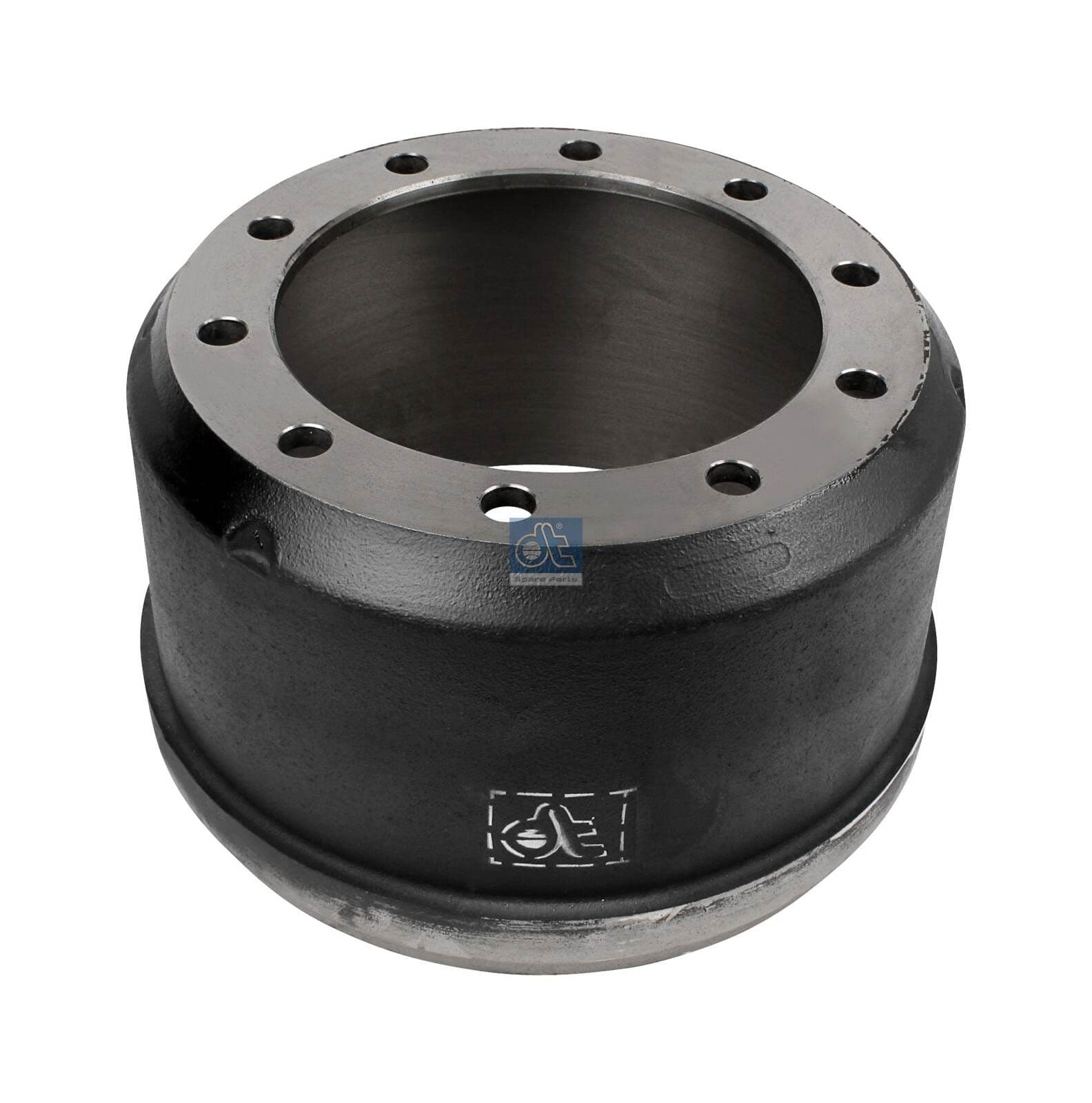 Tambur frana DT Spare Parts 10.23200