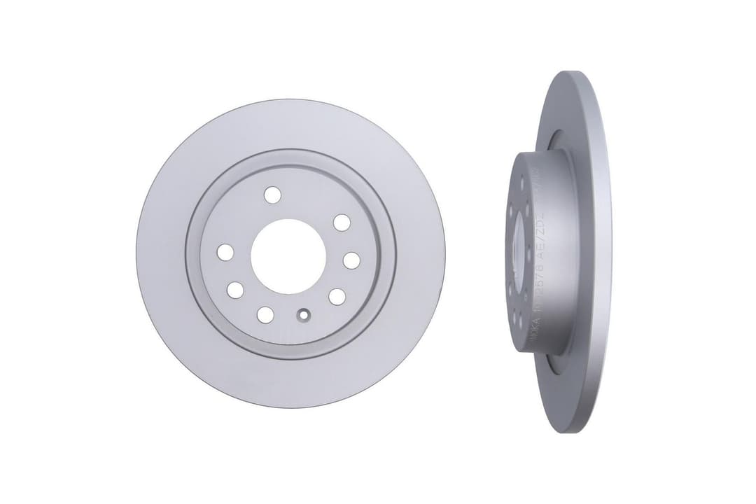 Disc frana KAMOKA 1032576