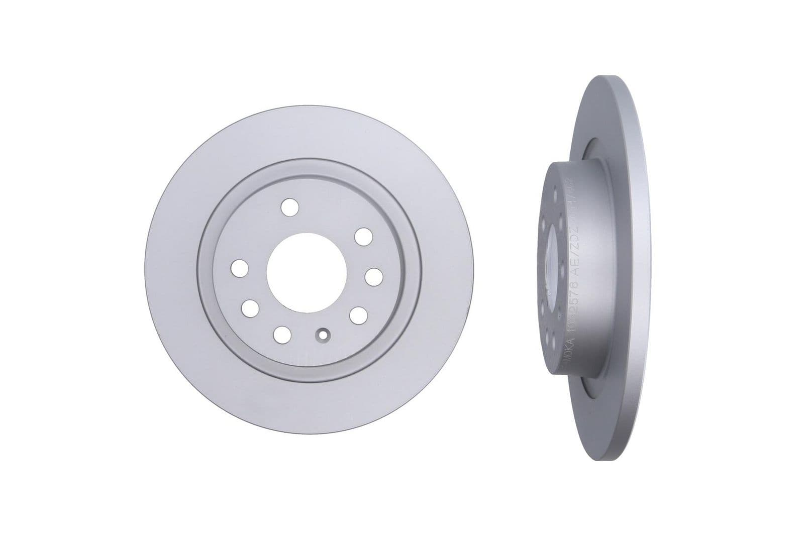 Disc frana KAMOKA 1032576