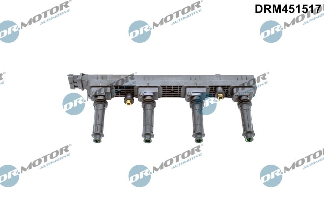 bobina de inductie Dr.Motor Automotive DRM451517