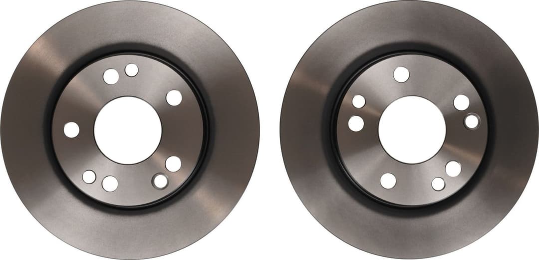 Disc frana TRW DF2814