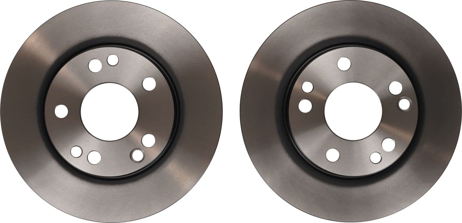 Disc frana TRW DF2814