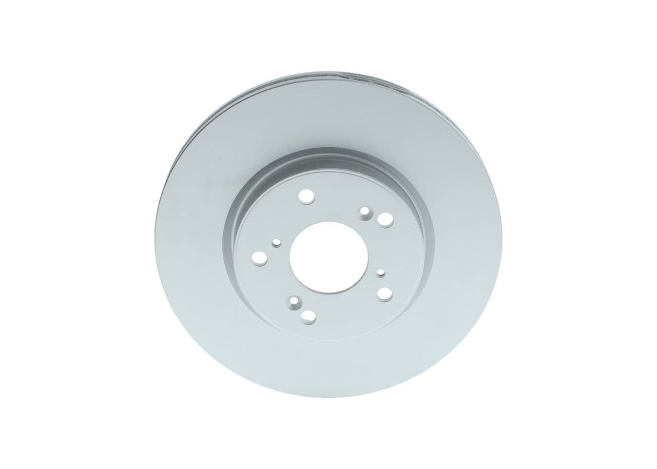 Disc frana BOSCH 0 986 479 G58