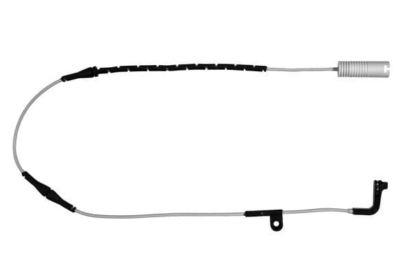 senzor de avertizare,uzura placute de frana TEXTAR 98029300