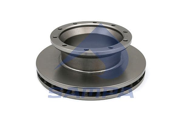 Disc frana SAMPA 205.417