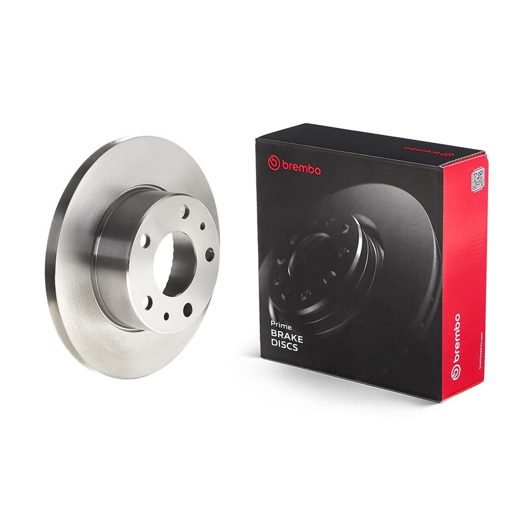 Disc frana BREMBO PRIME LINE 08.7300.20