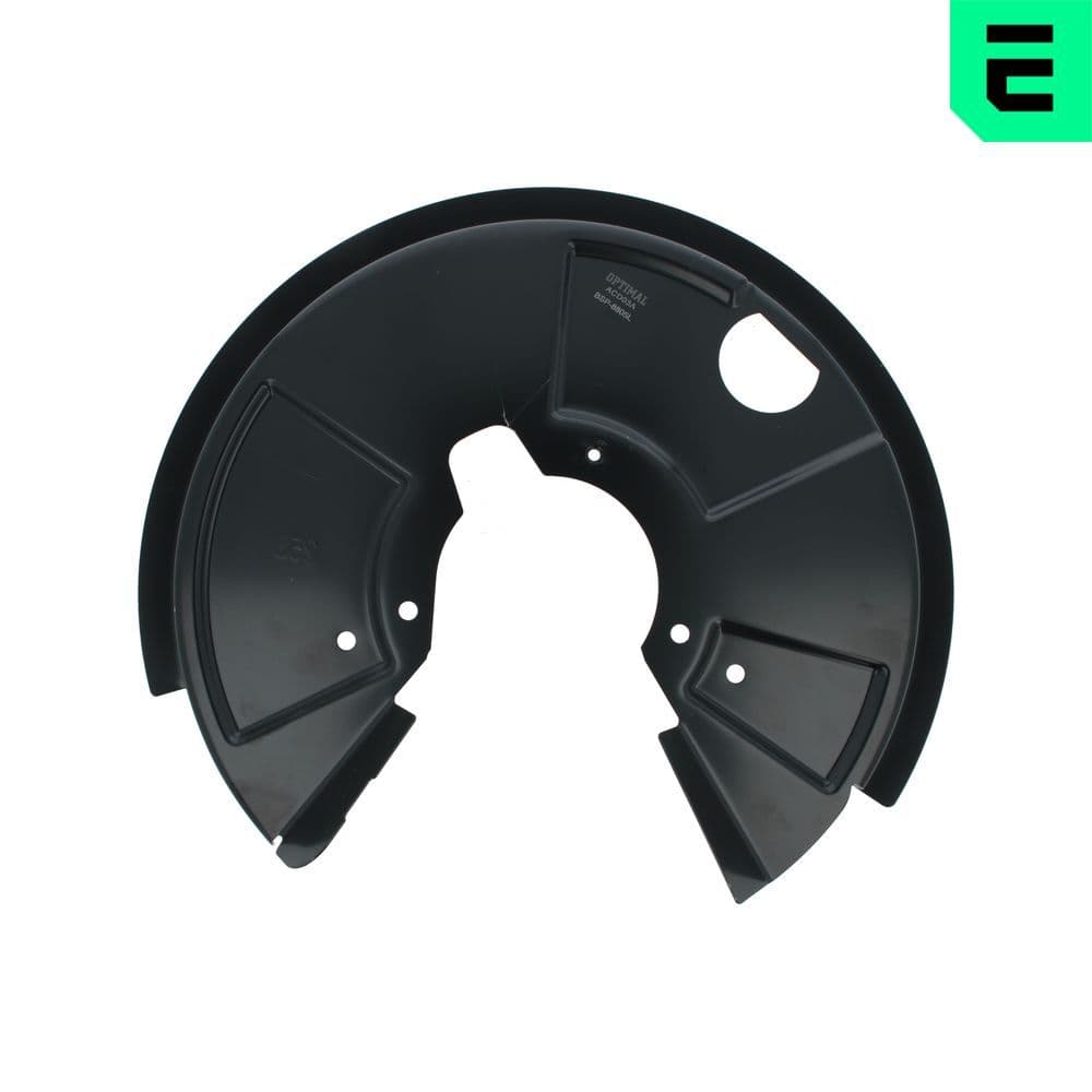 protectie stropire,disc frana OPTIMAL BSP-8805L