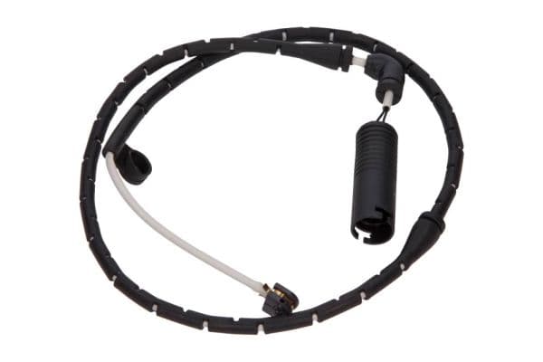 senzor de avertizare,uzura placute de frana MAXGEAR 20-0142