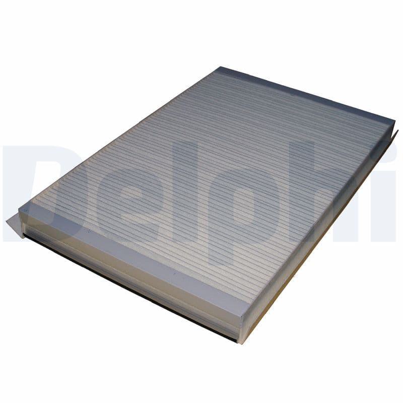 Filtru, aer habitaclu DELPHI TSP0325259