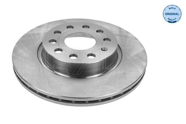Disc frana MEYLE -ORIGINAL: True to OE. 115 521 1044