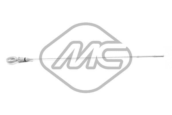Joja ulei METALCAUCHO 03251