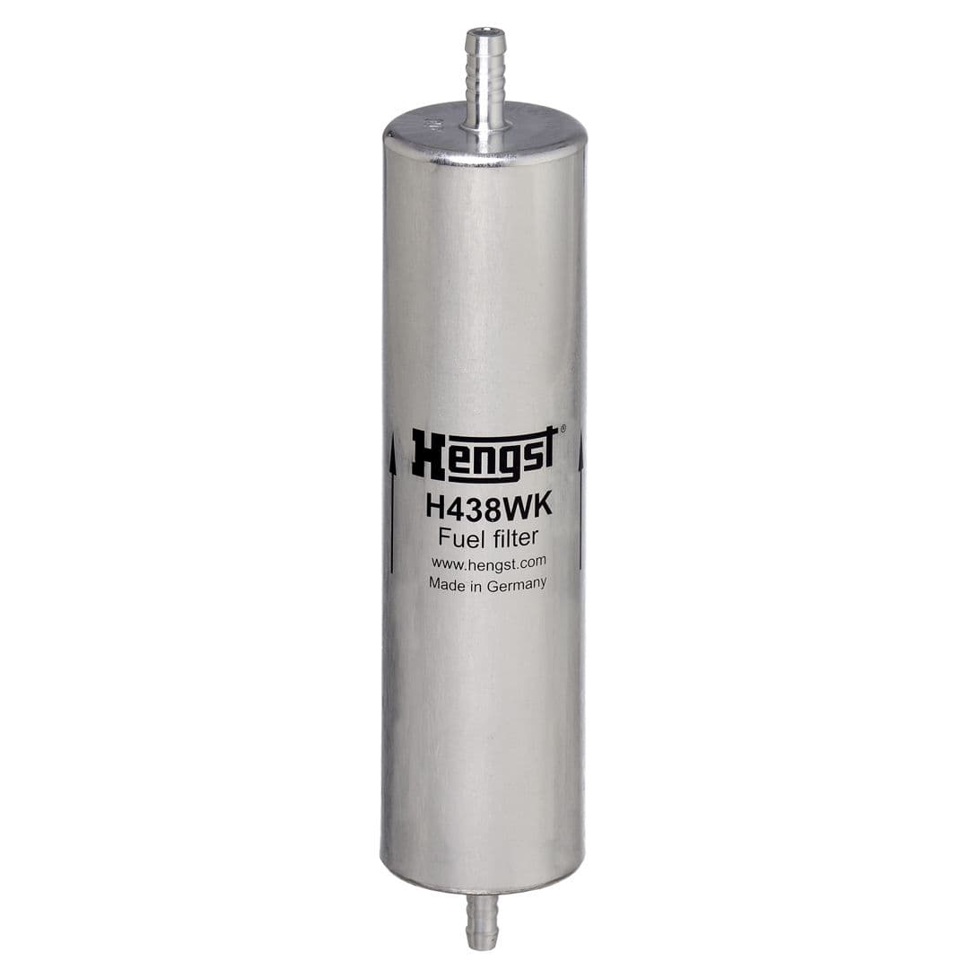 filtru combustibil HENGST FILTER H438WK