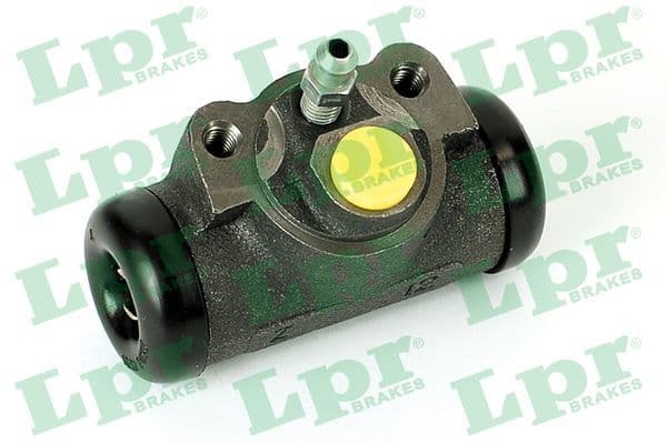 Cilindru receptor frana LPR 5151