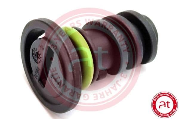 surub de golire,baia de ulei AT AUTOTEILE GERMANY at30101