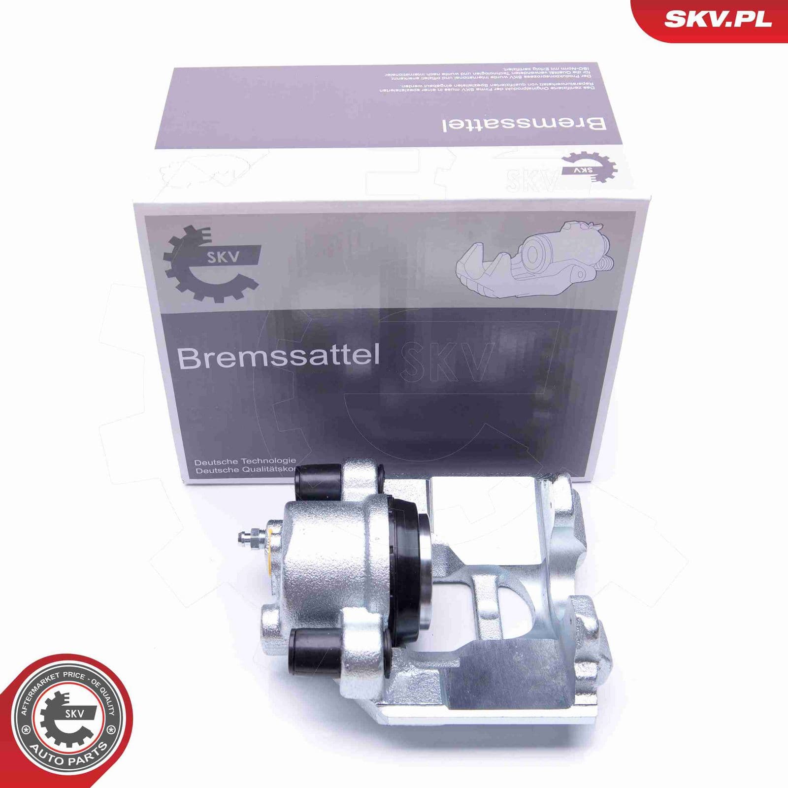 Etrier frana ESEN SKV 42SKV622