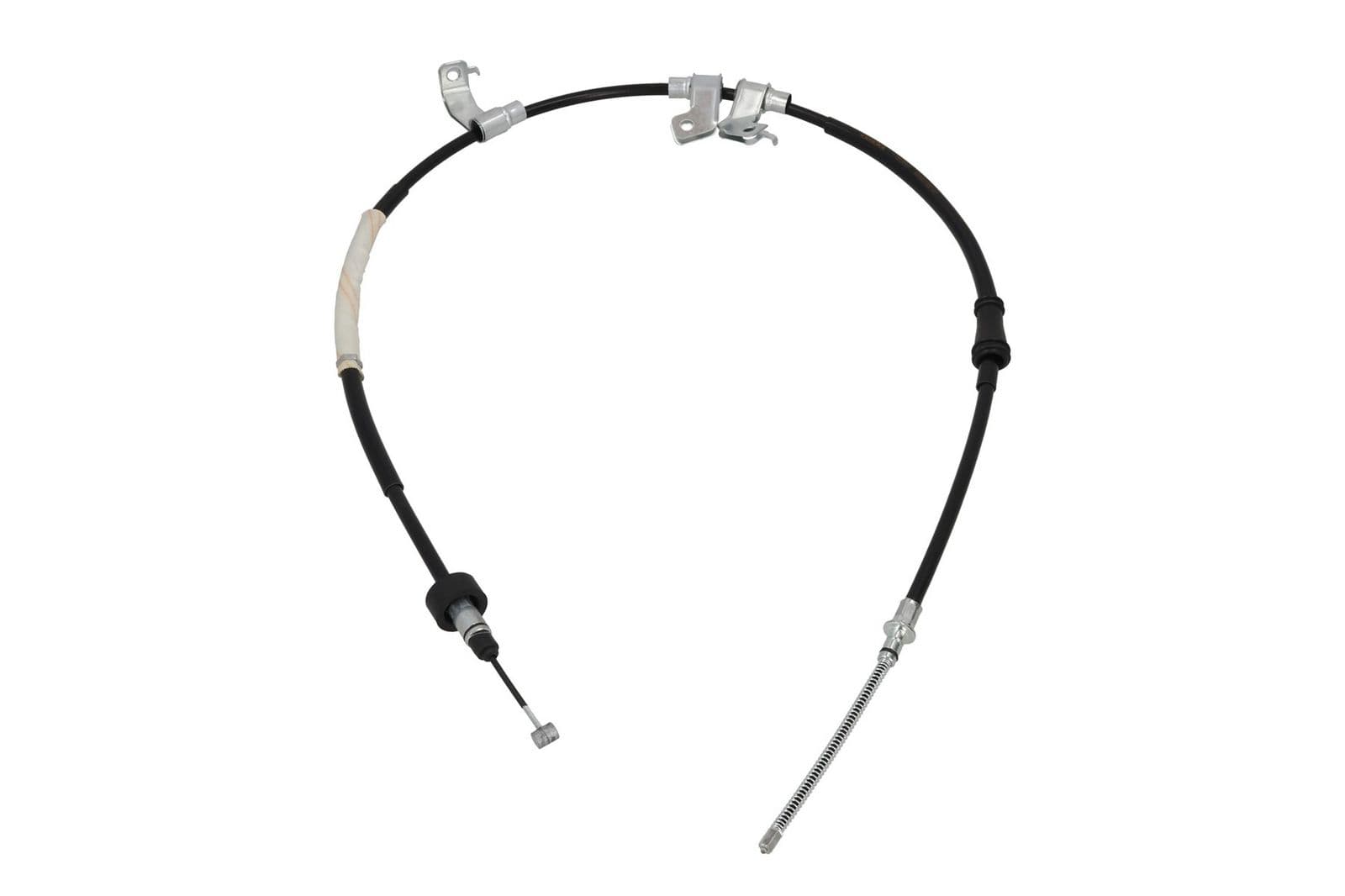 Cablu, frana de parcare KAMOKA 1190560