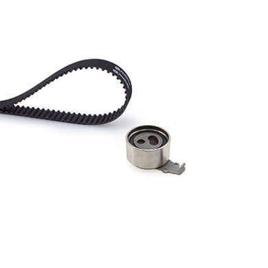 Set curea de distributie GATES PowerGrip™ K035355XS