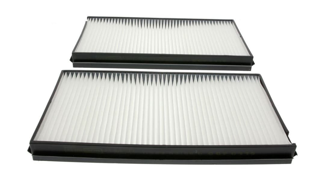 Filtru, aer habitaclu CHAMPION CCF0115