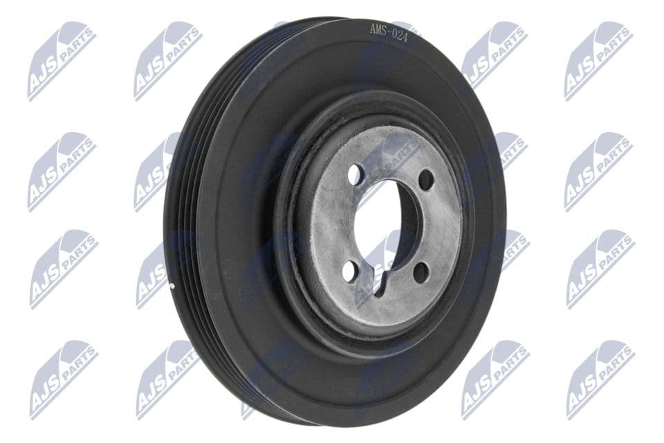 Fulie curea, arbore cotit NTY RKP-MS-024