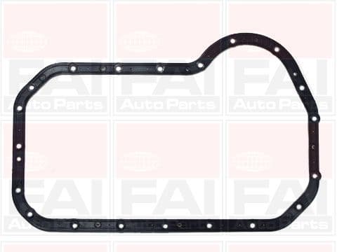 Garnitura baie ulei FAI AutoParts SG751