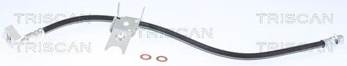 Furtun frana TRISCAN 8150 80307