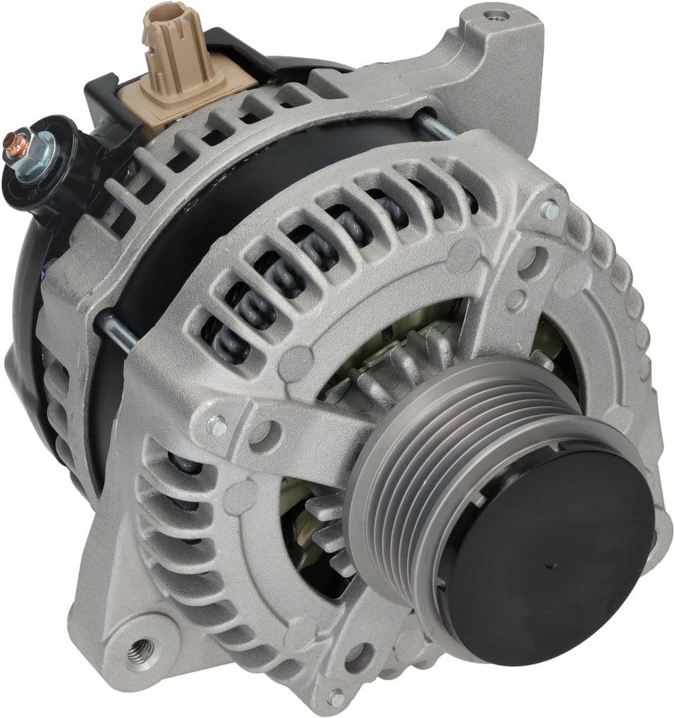 Generator / Alternator HC-Cargo F 032 116 504