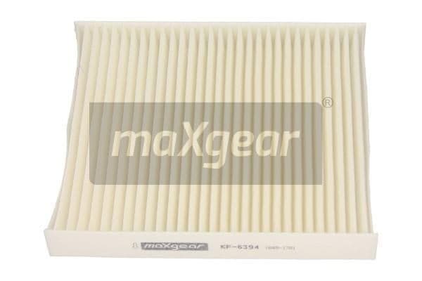 Filtru, aer habitaclu MAXGEAR 26-1047
