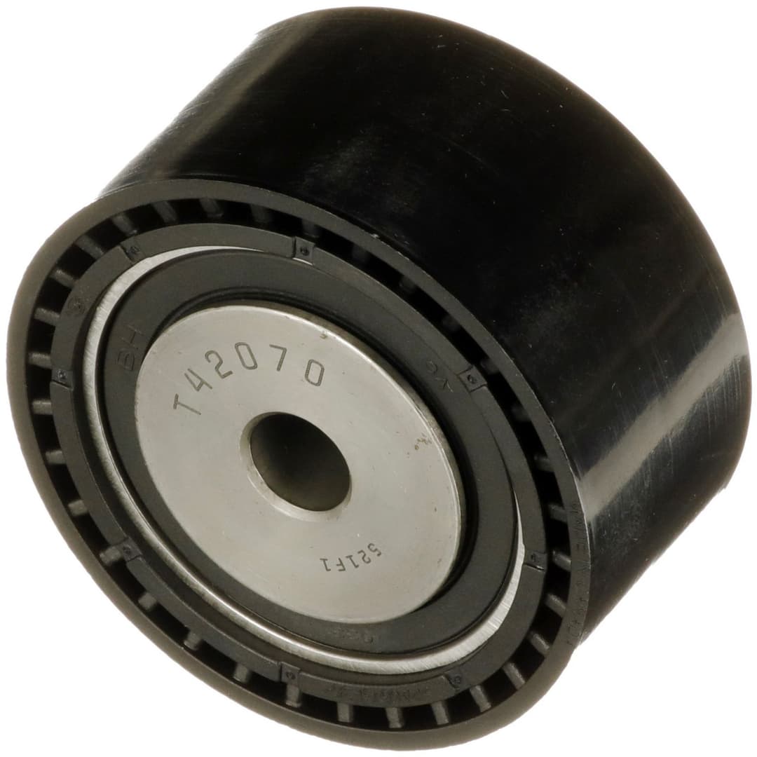Rola ghidare/conducere, curea distributie GATES PowerGrip™ T42070