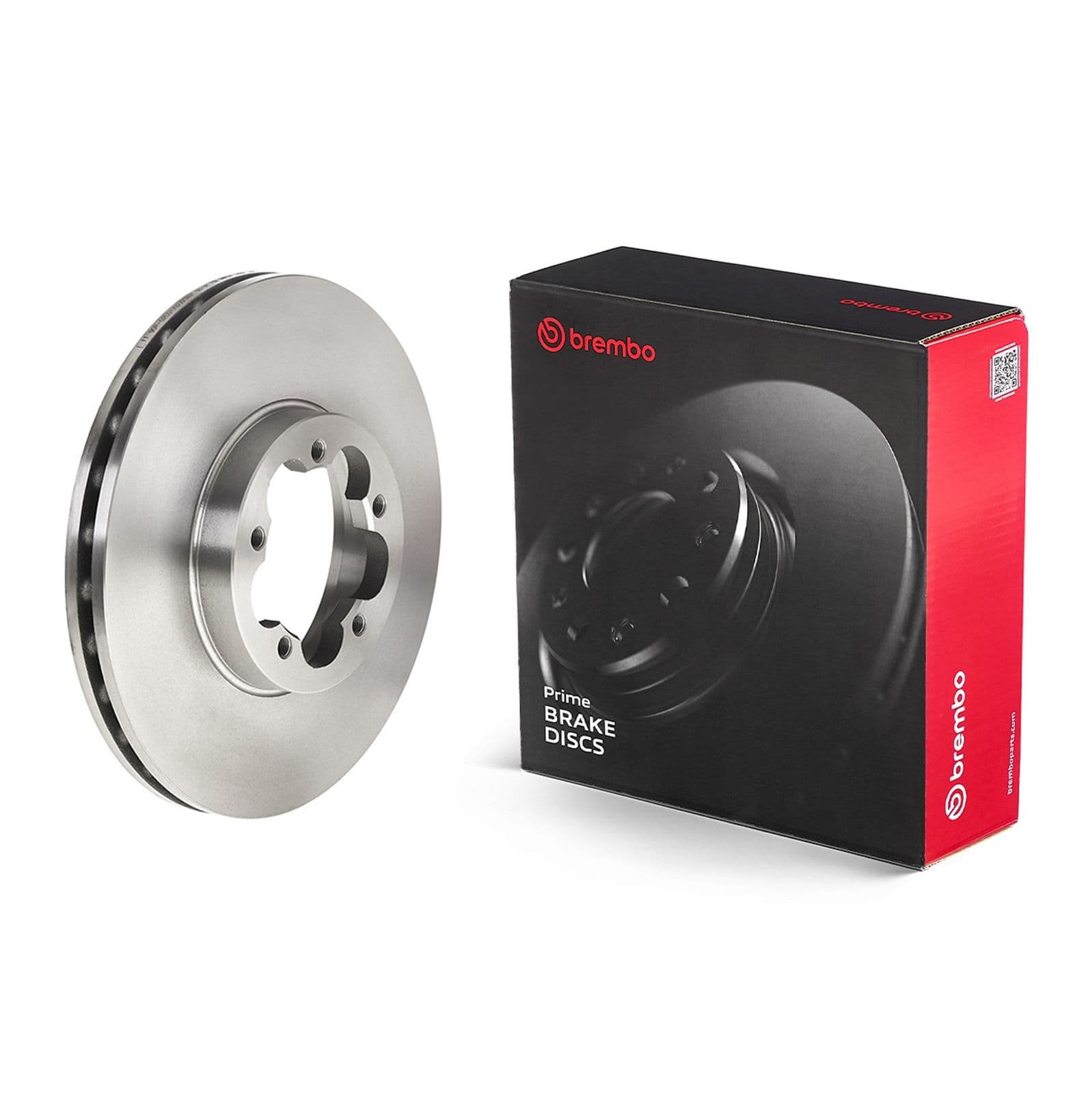 Disc frana BREMBO 09.A531.20