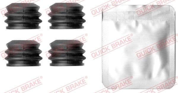 Set accesorii, etrier frana QUICK BRAKE 113-0037