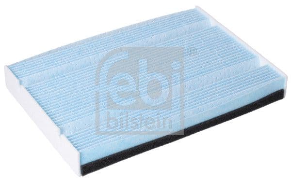 Filtru, aer habitaclu FEBI BILSTEIN 105815