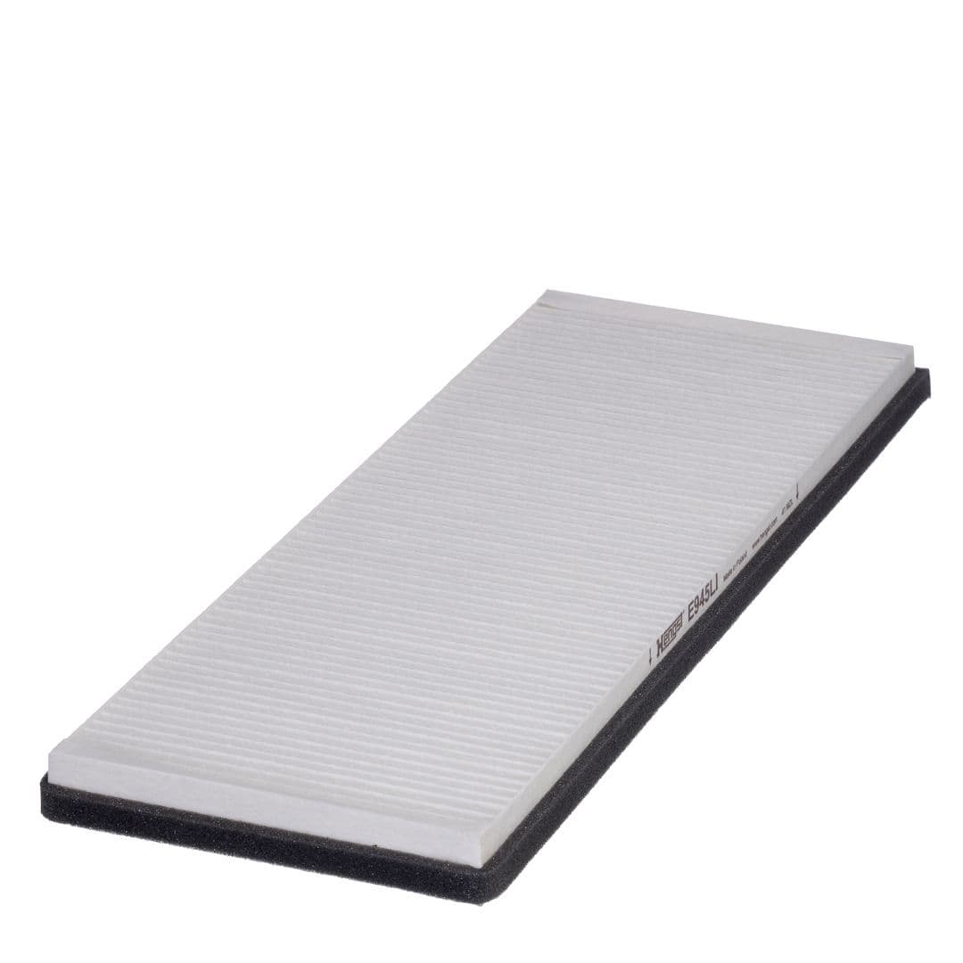 Filtru, aer habitaclu HENGST FILTER E945LI