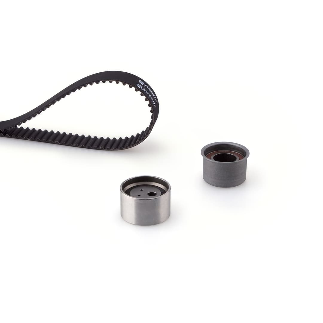 Set curea de distributie GATES PowerGrip™ K015643XS