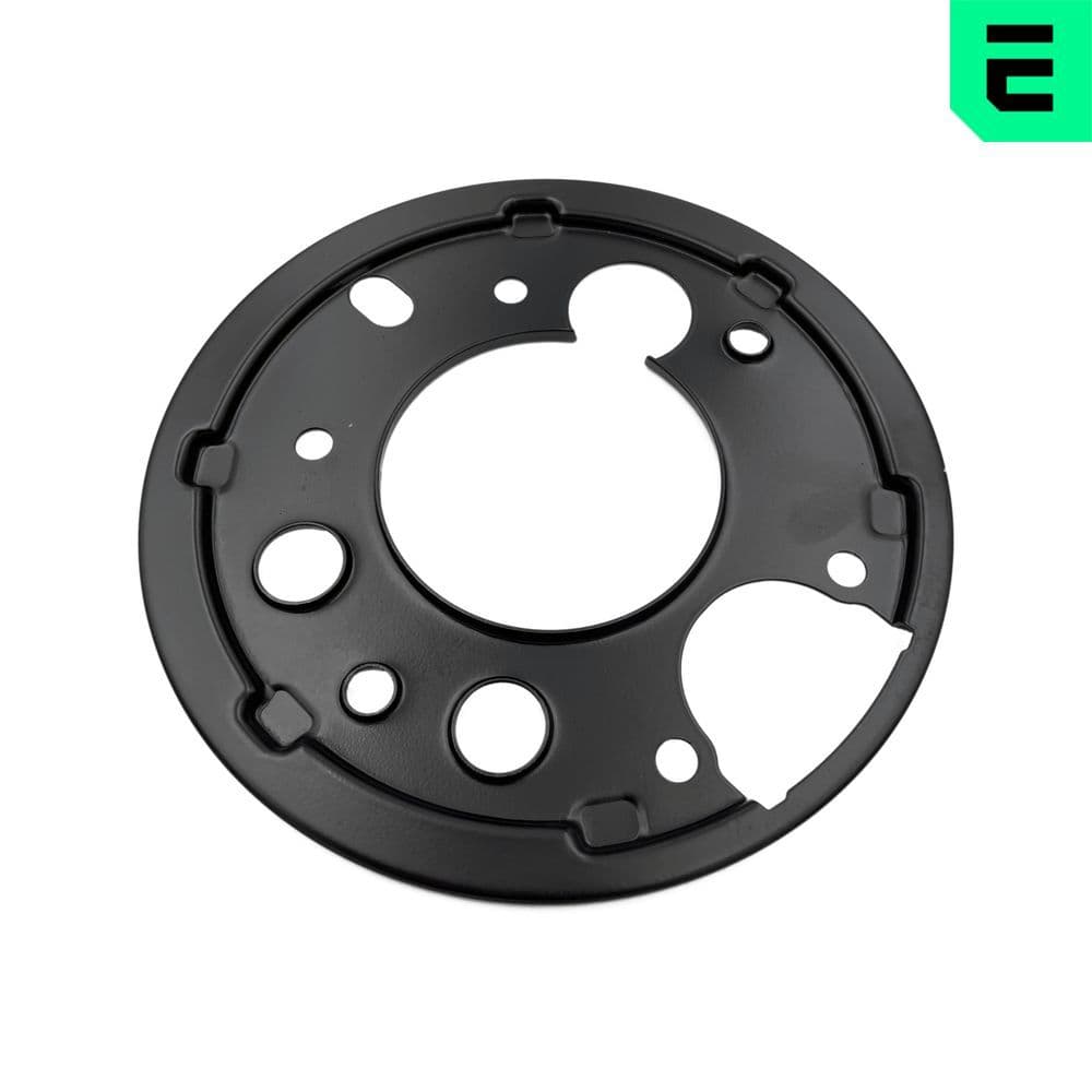 protectie stropire,disc frana OPTIMAL BSP-4015L