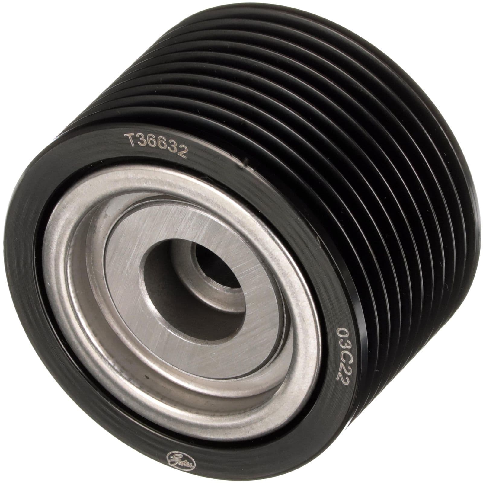 Rola ghidare/conducere, curea transmisie GATES FleetRunner™ T36632