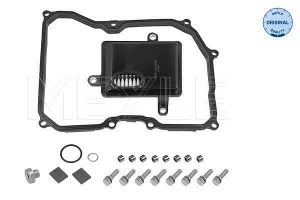 Set piese, schimb de ulei cutie de viteze automată MEYLE -ORIGINAL-KIT: Better solution for you! 100 135 0113/SK
