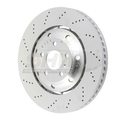 Disc frana SHW PERFORMANCE LFL47411