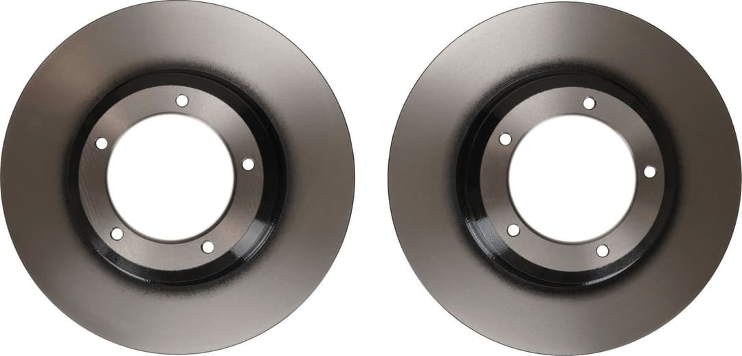 Disc frana TRW DF1803