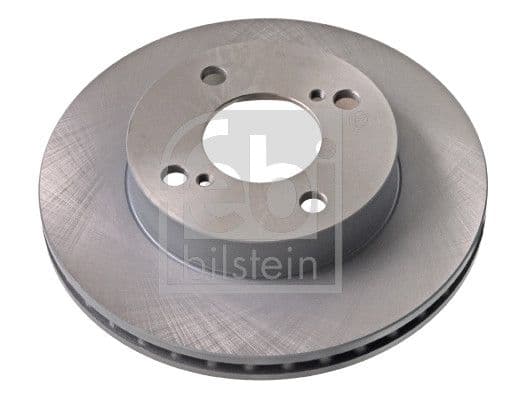 Disc frana FEBI BILSTEIN 108628