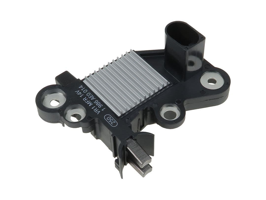 Regulator, alternator AS-PL ARE0163(BOSCH)