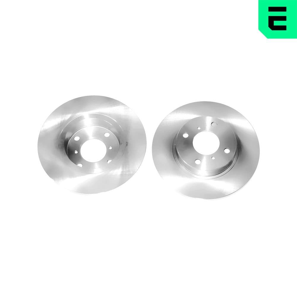 Disc frana OPTIMAL BS-6350C