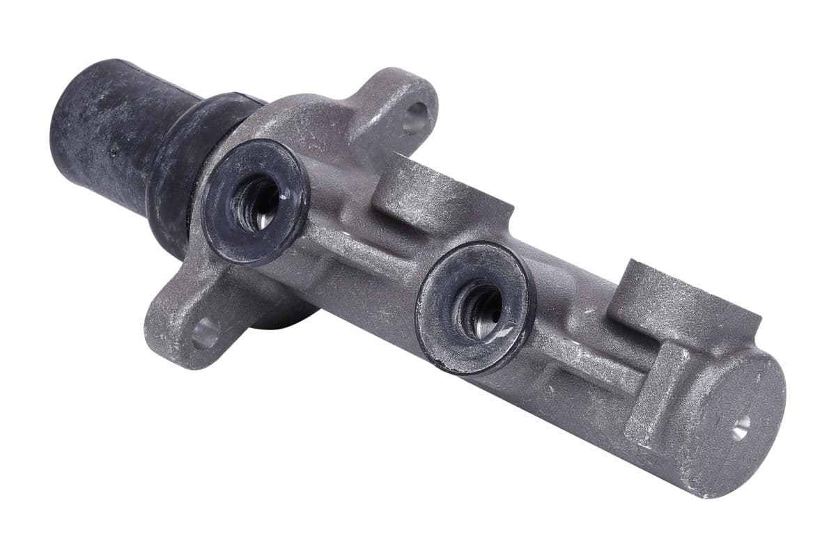 Pompa centrala, frana ATE 24.2123-1781.3