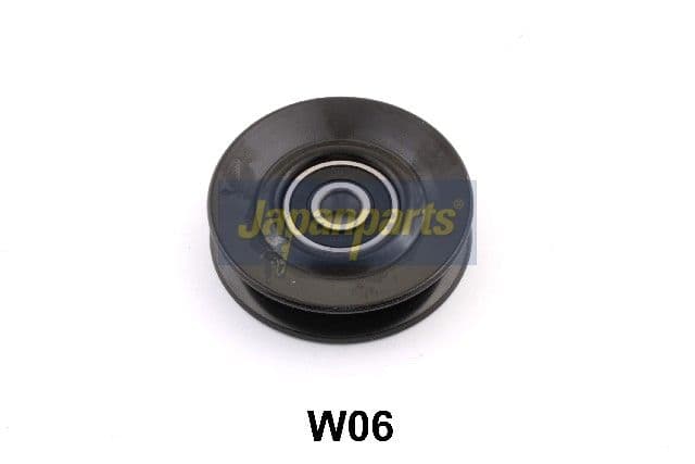 Rola ghidare/conducere, curea transmisie JAPANPARTS RP-W06