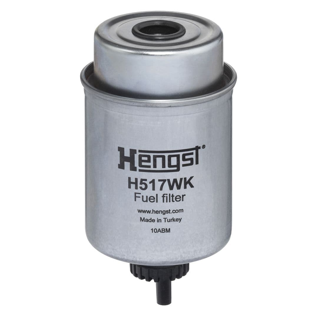filtru combustibil HENGST FILTER H517WK
